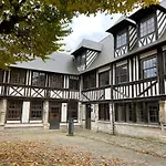 Hotel Dandy Rouen centre