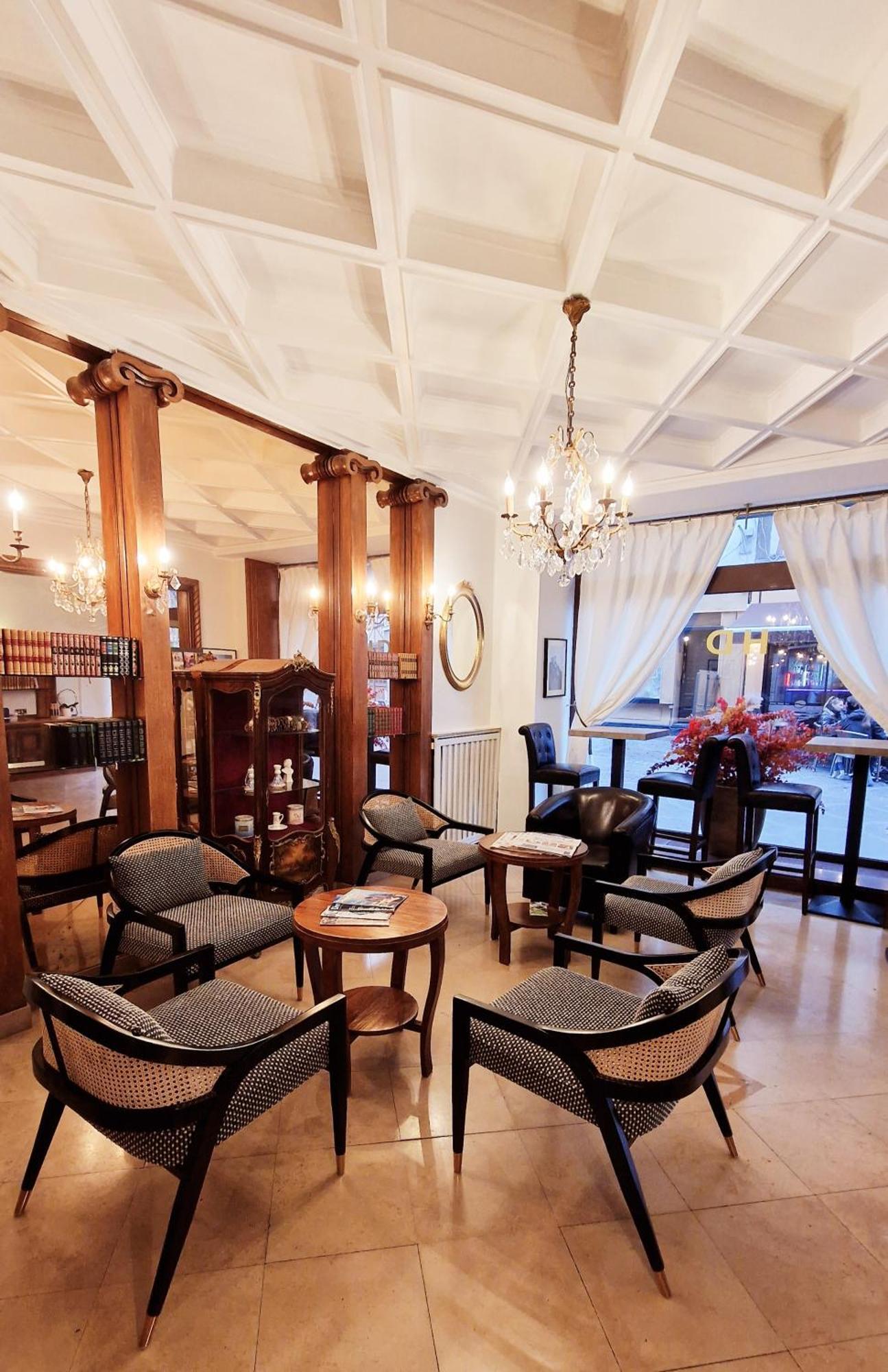 Hotel Dandy Centre