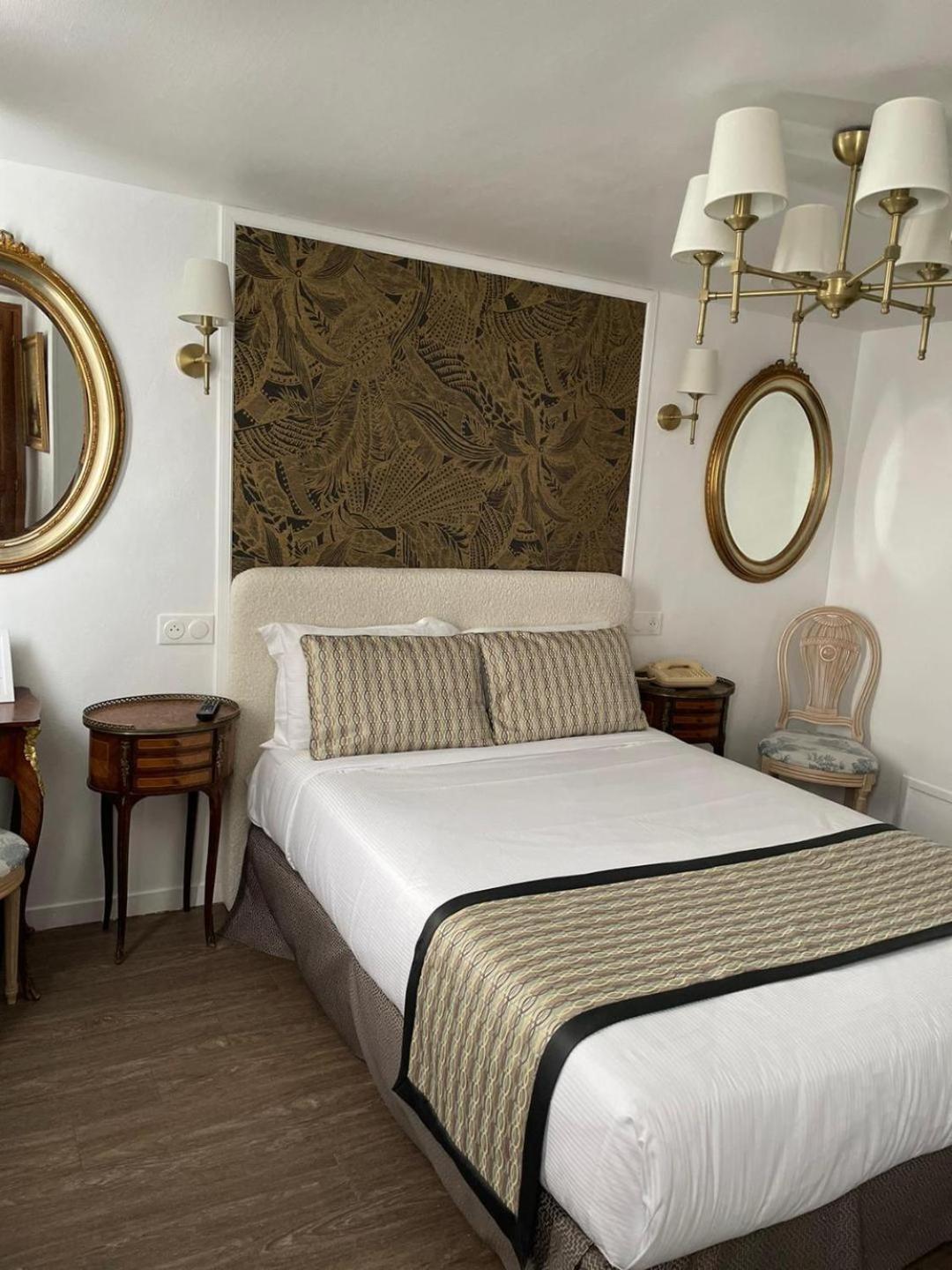 Hotel Dandy Centre Rouen