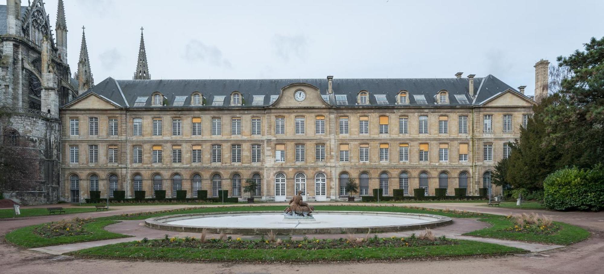 Dandy Centre Rouen