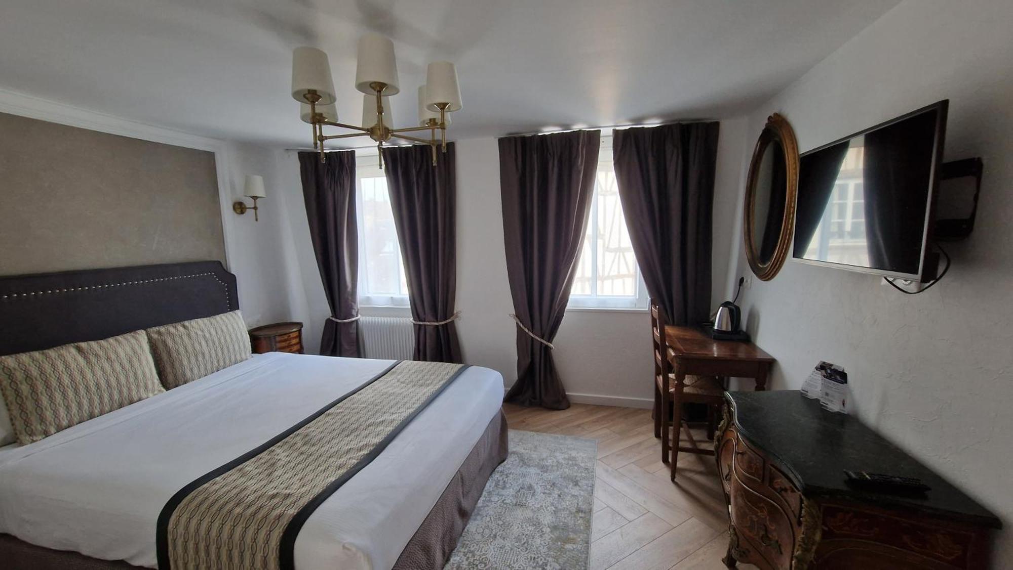 Dandy Centre Rouen