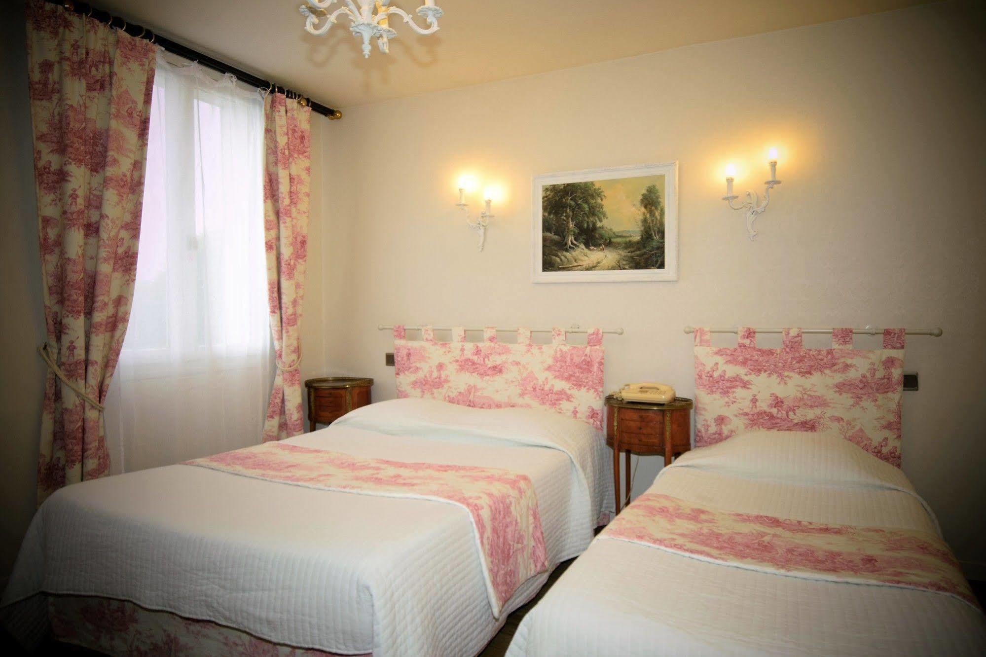 Hotel Dandy Centre Rouen